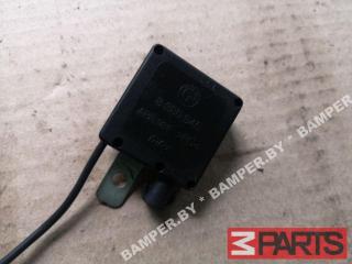 усилитель антенны BMW 5 серия E39 [рестайлинг] E39 2002, 3.0 л., бензин, МКПП, седан, передний привод