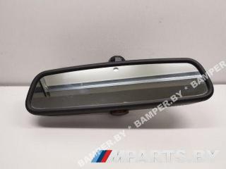зеркало салона BMW 5 серия E60/E61 2007, 2.0 л., дизель, МКПП, седан, передний привод
