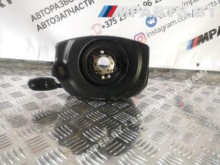 переключатель подрулевой (стрекоза) BMW 5 серия E60/E61 2007, 2.0 л., дизель, МКПП, седан, передний привод