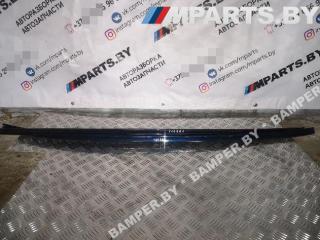 молдинг крыла BMW 5 серия E60/E61 2007, 2.0 л., дизель, МКПП, седан, передний привод
