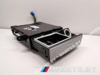 пепельница BMW 5 серия E60/E61 2007, 2.0 л., дизель, МКПП, седан, передний привод