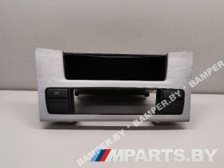 кнопка (выключатель) BMW 5 серия E60/E61 2007, 2.0 л., дизель, МКПП, седан, передний привод