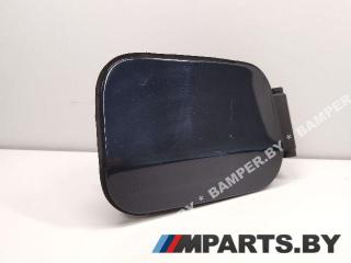 лючок топливного бака BMW 5 серия E60/E61 2007, 2.0 л., дизель, МКПП, седан, передний привод