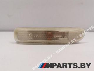 повторитель поворота на крыле BMW 3 серия E46 2003, 3.0 л., бензин, МКПП, купе, задний привод
