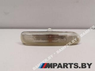 повторитель поворота на крыле BMW 3 серия E46 2003, 3.0 л., бензин, МКПП, купе, задний привод