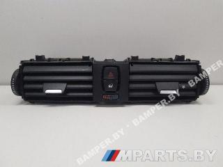 дефлектор обдува салона BMW 3 серия F30/F31/F34 F30 2013, 3.0 л., N55 B30 A, бензин, АКПП, седан, задний привод