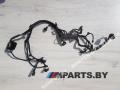 проводка двигателя BMW 5 серия F07/F10/F11 [рестайлинг] 2013, 2.0 л., бензин, АКПП, седан, передний привод - фото №5
