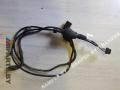 проводка двигателя BMW 5 серия F07/F10/F11 [рестайлинг] 2013, 2.0 л., бензин, АКПП, седан, передний привод - фото №7