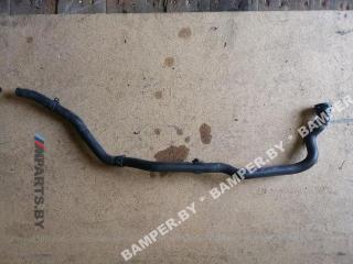 патрубок (трубопровод, шланг) BMW 3 серия F30/F31/F34 F30 2013, 3.0 л., N55 B30 A, бензин, АКПП, седан, задний привод, 64219243891
