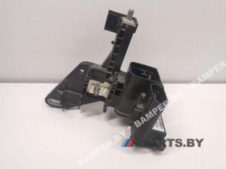 распределитель тока BMW 3 серия F30/F31/F34 F30 2013, 3.0 л., N55 B30 A, бензин, АКПП, седан, задний привод, 61149225016