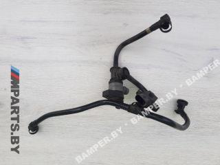 клапан вентиляции топливного бака BMW 3 серия F30/F31/F34 F30 2013, 3.0 л., N55 B30 A, бензин, АКПП, седан, задний привод, 7636155