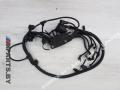 проводка двигателя BMW 3 серия F30/F31/F34 F30 2013, 3.0 л., N55 B30 A, бензин, АКПП, седан, задний привод - фото №4