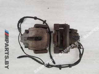 суппорт передний правый BMW 5 серия F07/F10/F11 [рестайлинг] 2013, 2.0 л., бензин, АКПП, седан, передний привод