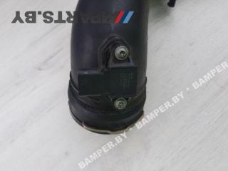 датчик абсолютного давления BMW 5 серия F07/F10/F11 [рестайлинг] 2013, 3.0 л., бензин, АКПП, седан, задний привод