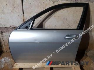 дверь передняя левая BMW 7 серия E65/E66/E67 [рестайлинг] 2008, 3.0 л., дизель, АКПП, седан, передний привод