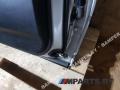 дверь передняя левая BMW 7 серия E65/E66/E67 [рестайлинг] 2008, 3.0 л., дизель, АКПП, седан, передний привод - фото №5