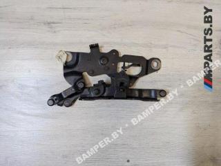 петля капота правая BMW 5 серия F07/F10/F11 [рестайлинг] 2013, 2.0 л., бензин, АКПП, седан, передний привод