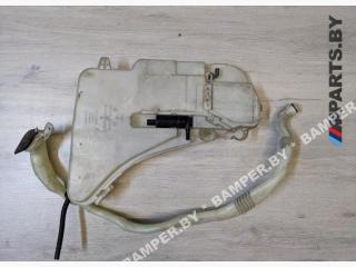 бачок омывателя BMW 5 серия F07/F10/F11 [рестайлинг] 2013, 2.0 л., бензин, АКПП, седан, передний привод