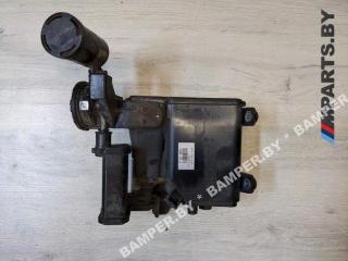 корпус воздушного фильтра BMW 5 серия F07/F10/F11 [рестайлинг] 2013, 2.0 л., бензин, АКПП, седан, передний привод, 7298460