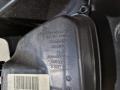 декоративная крышка двигателя BMW 5 серия F07/F10/F11 [рестайлинг] 2013, 2.0 л., бензин, АКПП, седан, передний привод, 2629114, 143897, 7594344, 7594344, 143897 - фото №5