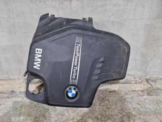 декоративная крышка двигателя BMW 5 серия F07/F10/F11 [рестайлинг] 2013, 2.0 л., бензин, АКПП, седан, передний привод, 2629114, 143897, 7594344, 7594344, 143897