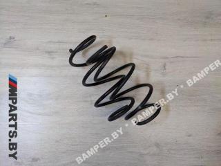 пружина передняя BMW 3 серия F30/F31/F34 F30 2013, 3.0 л., N55 B30 A, бензин, АКПП, седан, задний привод