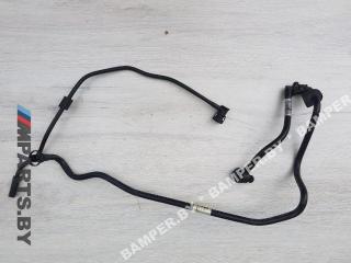 патрубок (трубопровод, шланг) BMW 3 серия F30/F31/F34 F30 2013, 3.0 л., N55 B30 A, бензин, АКПП, седан, задний привод