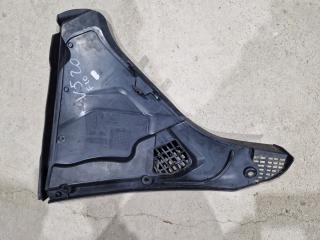 дождевик BMW 5 серия F07/F10/F11 [рестайлинг] 2013, 2.0 л., бензин, АКПП, седан, передний привод, 6987605