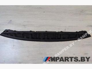 дефлектор обдува салона BMW 5 серия F07/F10/F11 [рестайлинг] 2013, 2.0 л., бензин, АКПП, седан, передний привод