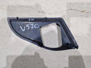 пластик BMW 5 серия F07/F10/F11 [рестайлинг] 2013, 2.0 л., бензин, АКПП, седан, передний привод, 1106002, 748506, 748506