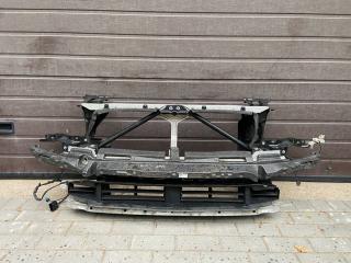 усилитель бампера переднего BMW 7 серия G11/G12 2018, 3.0 л., дизель, АКПП, седан, задний привод, правый руль