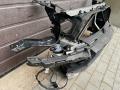 усилитель бампера переднего BMW 7 серия G11/G12 2018, 3.0 л., дизель, АКПП, седан, задний привод, правый руль - фото №3