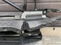 усилитель бампера переднего BMW 7 серия G11/G12 2018, 3.0 л., дизель, АКПП, седан, задний привод, правый руль - фото №4