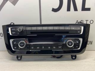 блок управления печки / климат-контроля BMW 3 серия F30/F31 [рестайлинг] 2018, 2.0 л., бензин, АКПП, седан, задний привод, правый руль, 61316832880, 64119363546, 6832880, 9358939, 9363546, 64119363546, 9363546, 9358939, 6832880