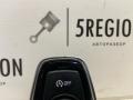 кнопка запуска двигателя BMW 3 серия F30/F31 [рестайлинг] 2018, 2.0 л., бензин, АКПП, седан, задний привод, правый руль, 61319250734, 9251, 9251 - фото №2