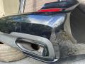 бампер задний BMW 7 серия G11/G12 2018, 3.0 л., дизель, АКПП, седан, задний привод, правый руль - фото №5
