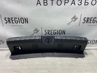 пластик BMW 3 серия F30/F31 [рестайлинг] 2018, 2.0 л., бензин, АКПП, седан, задний привод, правый руль, 7351650