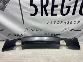 юбка бампера нижняя BMW 4 серия F32/F33 2015, 51128054564, 8055, 8055