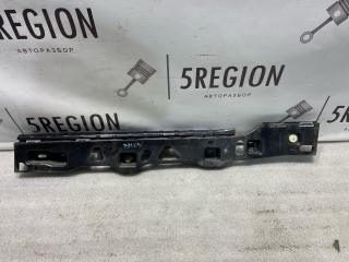 Кронштейн накладки на порог BMW 7 серия G11/G12 2018, 3.0 л., дизель, АКПП, седан, задний привод, правый руль, 7357, 51777357139, 7357