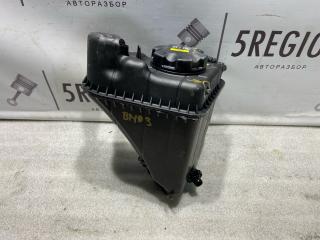 бачок расширительный BMW 7 серия G11/G12 2018, 3.0 л., дизель, АКПП, седан, задний привод, правый руль, 8677649, 17138678, 17138678