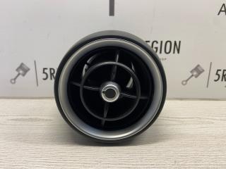 дефлектор обдува салона Alfa Romeo Giulia 2 поколение 952 2018, 2.0 л., бензин, АКПП, задний привод, 1561101760