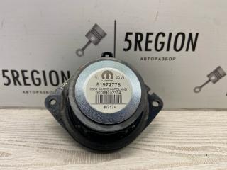динамик высокочастотный (пищалка) Alfa Romeo Giulia 2 поколение 952 2018, 2.0 л., бензин, АКПП, задний привод, 51972778