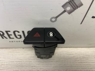 кнопка аварийной сигнализации BMW 5 серия G30/G31 2019, 2.0 л., бензин, АКПП, седан, задний привод, правый руль, 6993, 61316993047, 6993