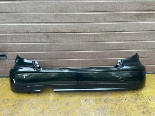 бампер задний Mercedes-Benz A-Класс W169 2005, A1698851725, 1698851725, 1698851725
