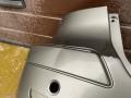 бампер задний Mercedes-Benz B-Класс W245 2006, A1698853125, 1698853125, 1698854025, A1698854025, 1698853125, A1698854025, 1698854025 - фото №3
