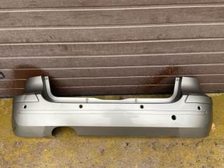 бампер задний Mercedes-Benz B-Класс W245 2006, A1698853125, 1698853125, 1698854025, A1698854025, 1698853125, A1698854025, 1698854025