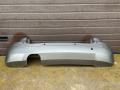 бампер задний Mercedes-Benz B-Класс W245 2006, A1698853125, 1698853125, 1698854025, A1698854025, 1698853125, A1698854025, 1698854025 - фото №2