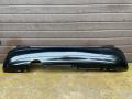 бампер задний Mercedes-Benz A-Класс W169 2005, A1698851725, 1698851725, 1698851725 - фото №4