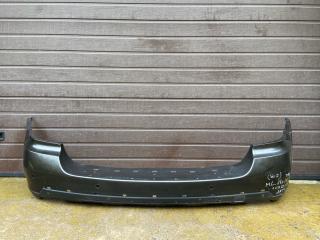 бампер задний Mercedes-Benz M-Класс W164 2006, A1648854225, 1648850525, 1648853225, 1648854225, A1648850525, A1648853225, A1648853225, A1648850525, 1648854225, 1648853225, 1648850525