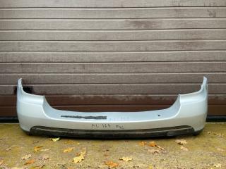 бампер задний Mercedes-Benz M-Класс W164 2005, A1648854225, 1648850525, 1648853225, 1648854225, A1648850525, A1648853225, A1648853225, A1648850525, 1648854225, 1648853225, 1648850525